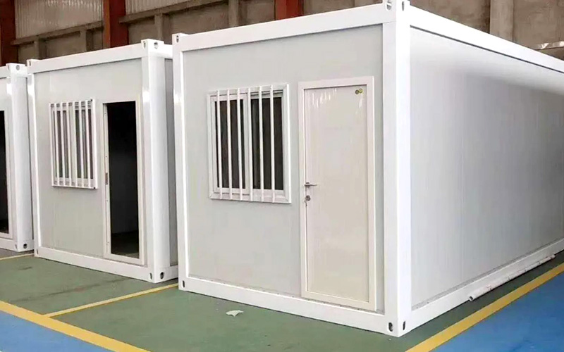 折疊箱活動房廠家 折疊箱活動房廠家