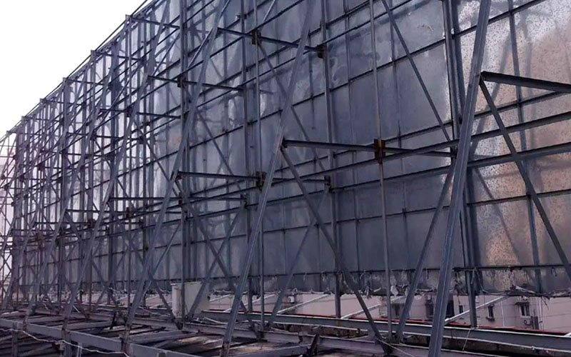 廣告牌圍擋 廣告牌圍擋