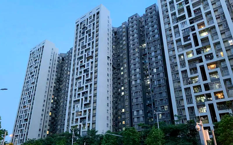 小區房網紅民宿 小區房網紅民宿